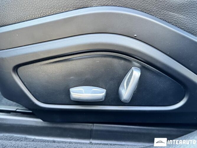 Porsche Panamera 61 interauto-car
