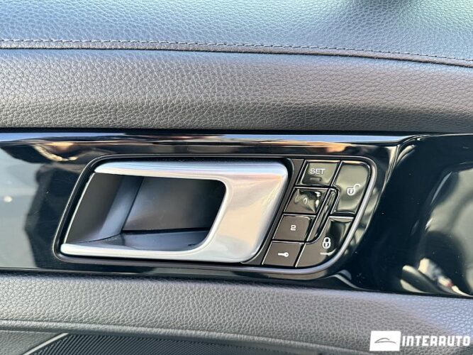 Porsche Panamera 59 interauto-car