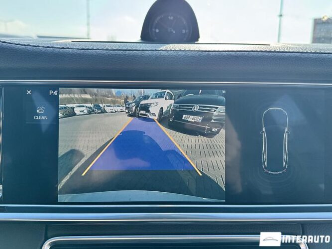 Porsche Panamera 48 interauto-car