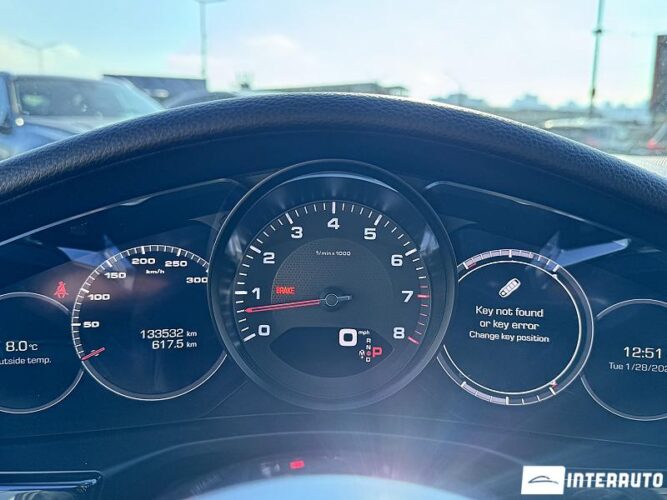Porsche Panamera 47 interauto-car
