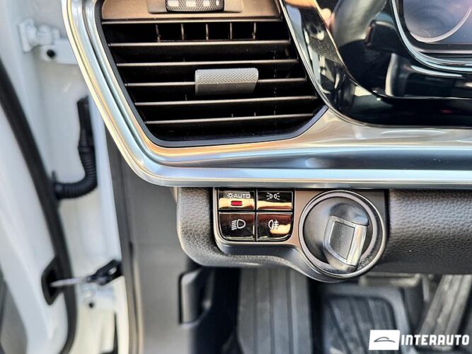 Porsche Panamera 60 interauto-car