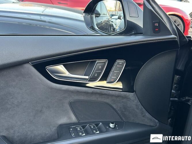 Audi A7 39 interauto-car