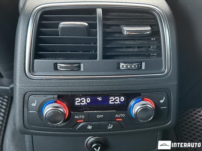 Audi A7 51 interauto-car