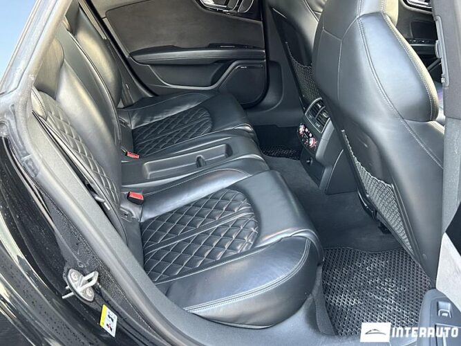 Audi A7 52 interauto-car