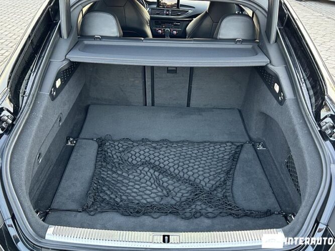 Audi A7 53 interauto-car