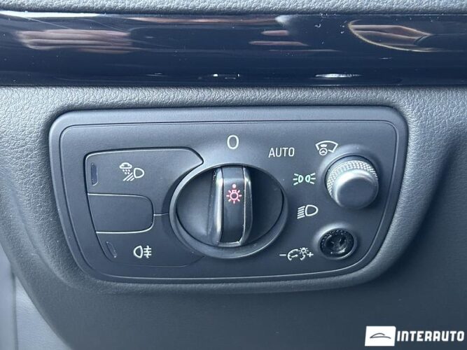 Audi A7 43 interauto-car