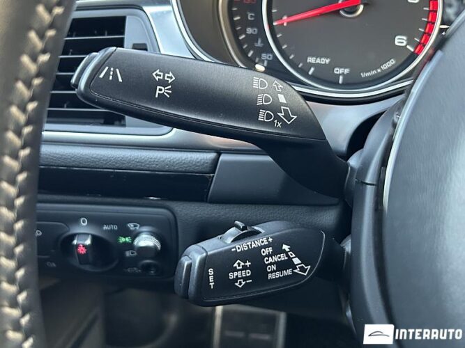 Audi A7 42 interauto-car