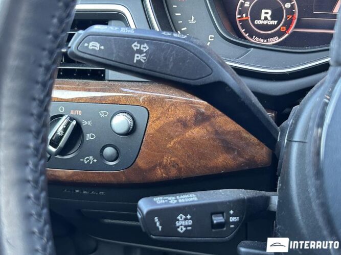 Audi A4 46 interauto-car