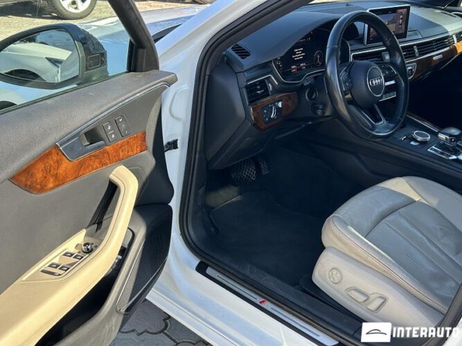 Audi A4 39 interauto-car