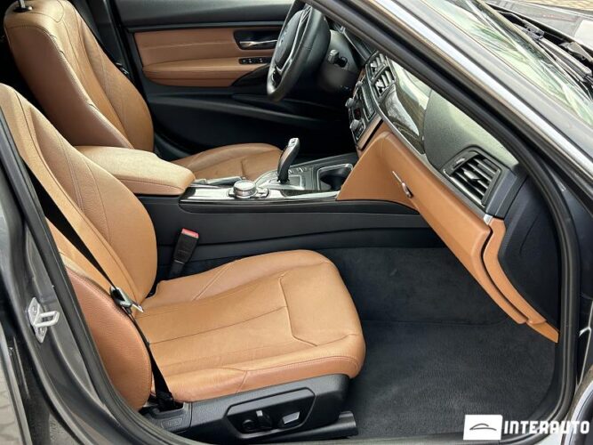 BMW 328 45 interauto-car