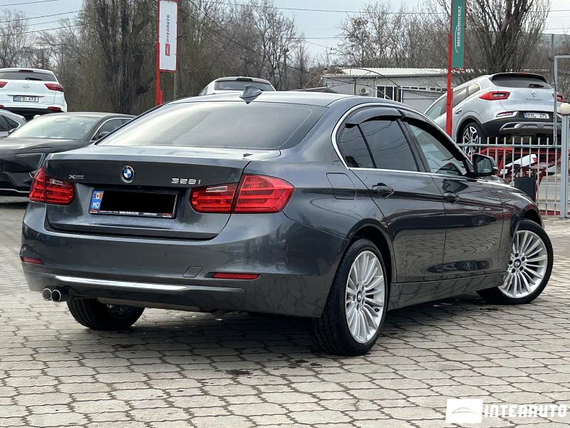 BMW 328 13 automobil-interauto