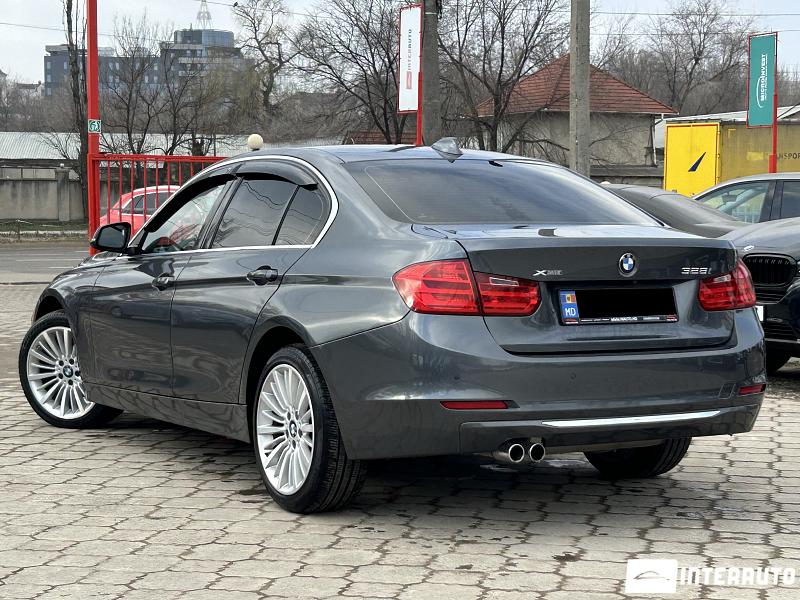 BMW 328 12 automobil-interauto