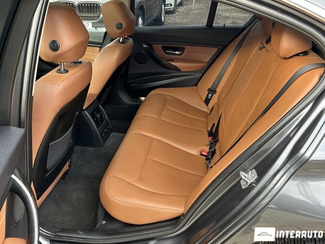 BMW 328 46 interauto-car