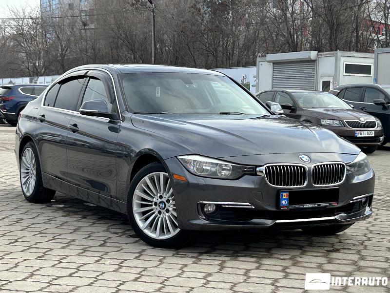 BMW 328 14 automobil-interauto