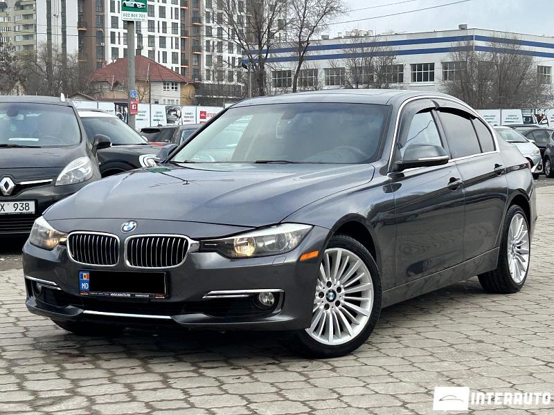 BMW 328 2 interauto oferta masina