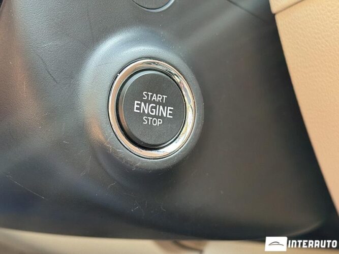 Skoda Superb 43 interauto-car