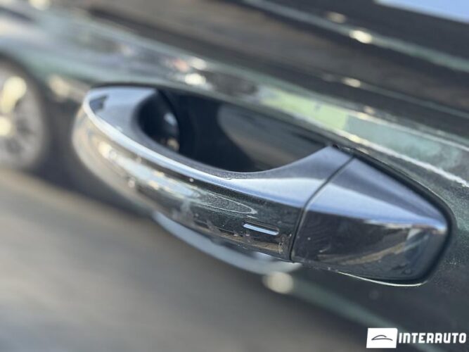 Skoda Superb 35 interauto-car