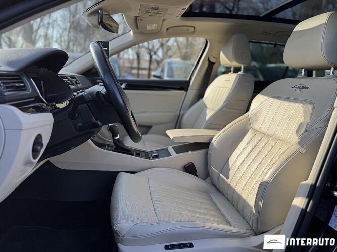 Skoda Superb 37 interauto-car