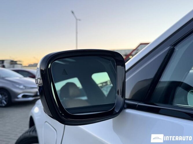 BMW 740e 59 interauto-car