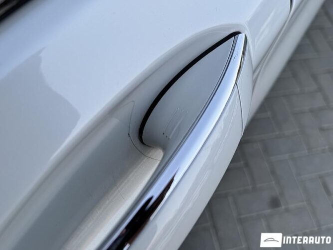 BMW 740e 60 interauto-car