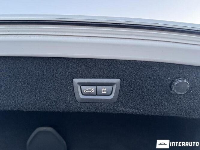 BMW 740e 67 interauto-car