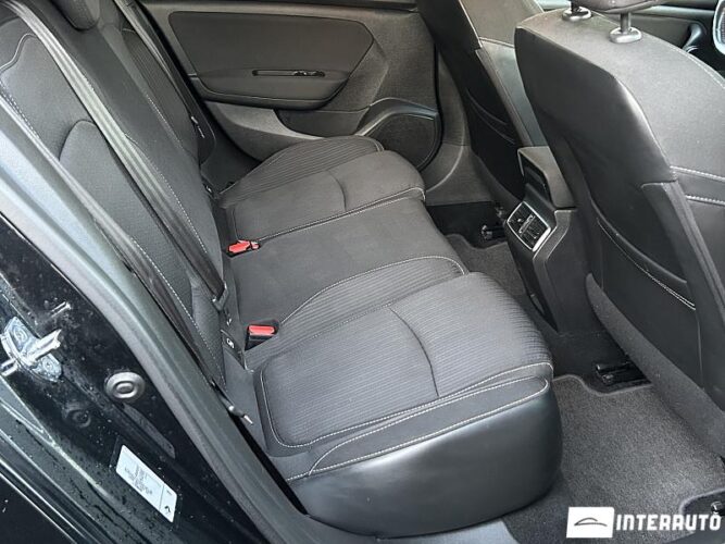 Renault Megane 44 interauto-car