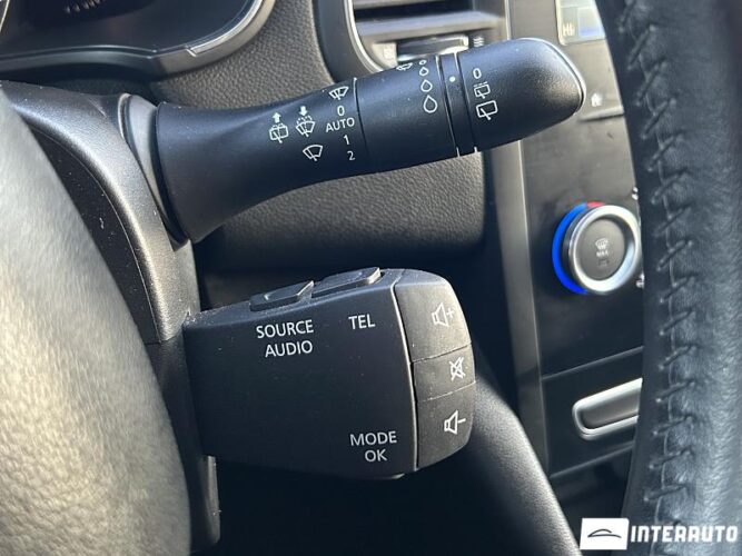 Renault Megane 38 interauto-car