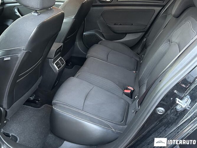 Renault Megane 43 interauto-car