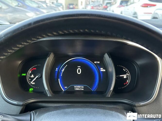 Renault Megane 39 interauto-car