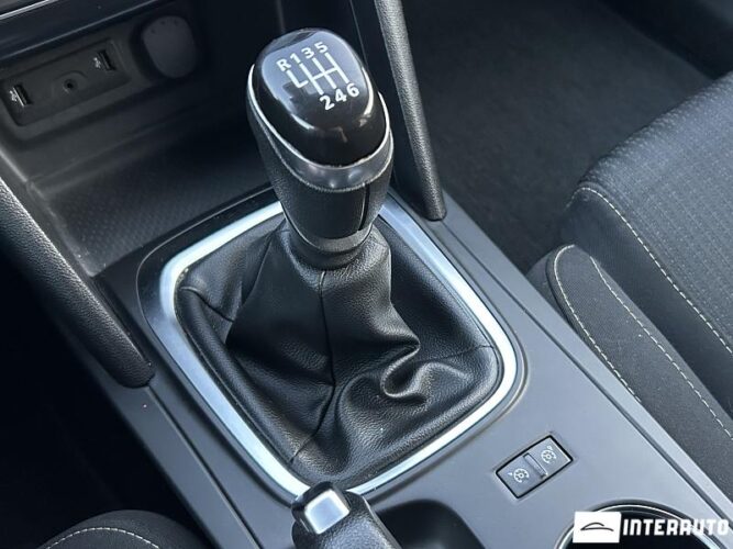 Renault Megane 41 interauto-car