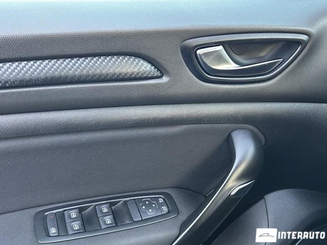 Renault Megane 34 interauto-car