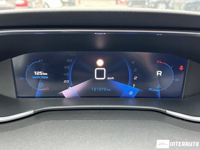 Peugeot 308 41 interauto-car