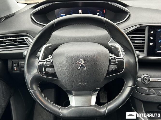 Peugeot 308 40 interauto-car