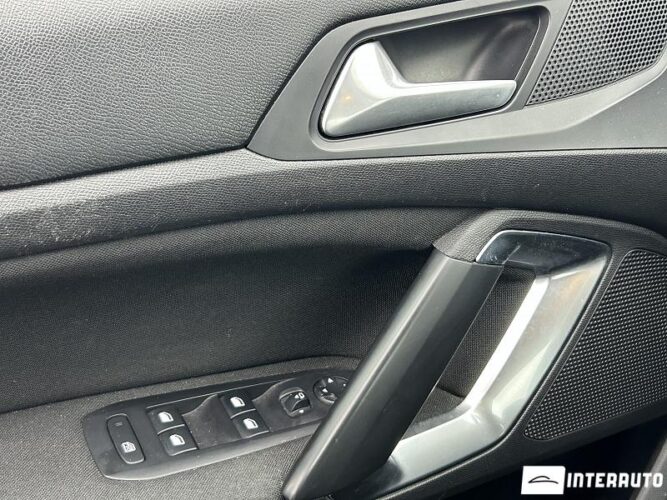 Peugeot 308 35 interauto-car