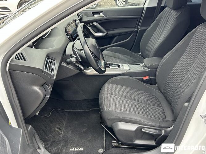 Peugeot 308 36 interauto-car
