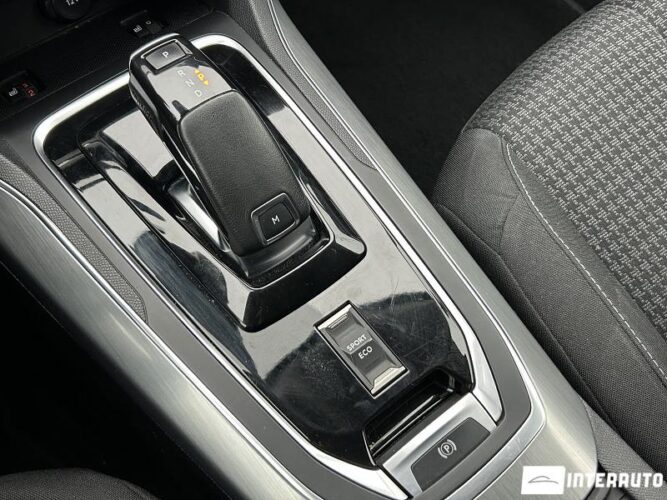 Peugeot 308 43 interauto-car