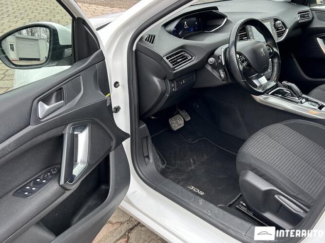 Peugeot 308 34 interauto-car