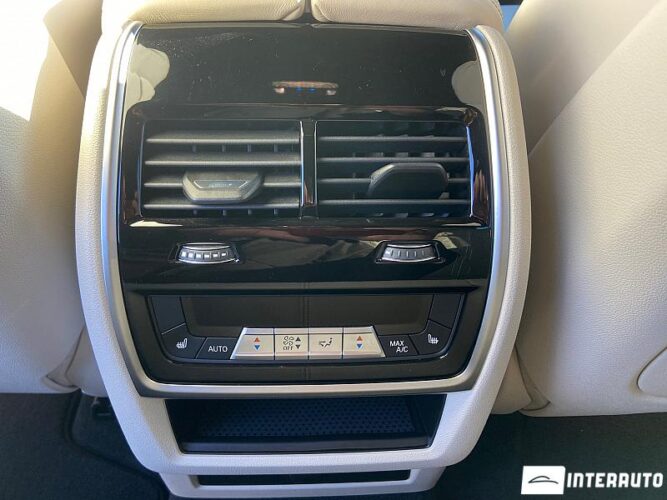 BMW X5 4.5e 53 interauto-car