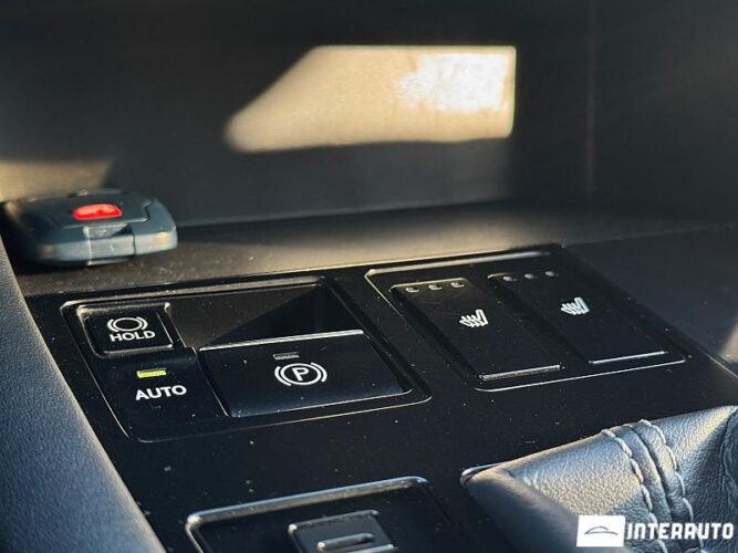 Lexus RX 300 43 interauto-car