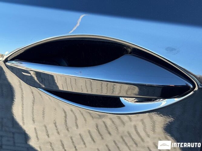 Lexus RX 300 50 interauto-car