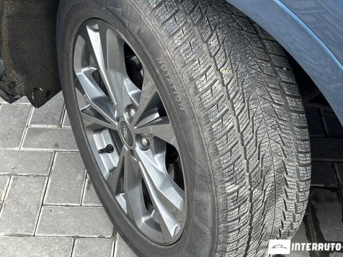 Ford Kuga 66 interauto-car