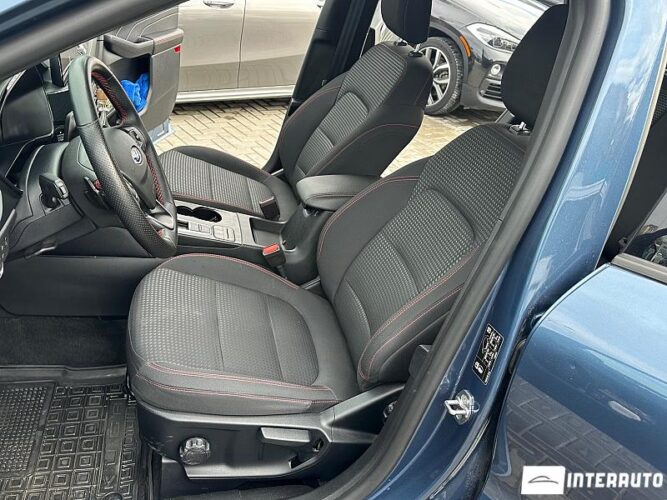 Ford Kuga 44 interauto-car