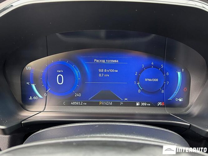 Ford Kuga 47 interauto-car