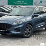Ford Kuga 2022