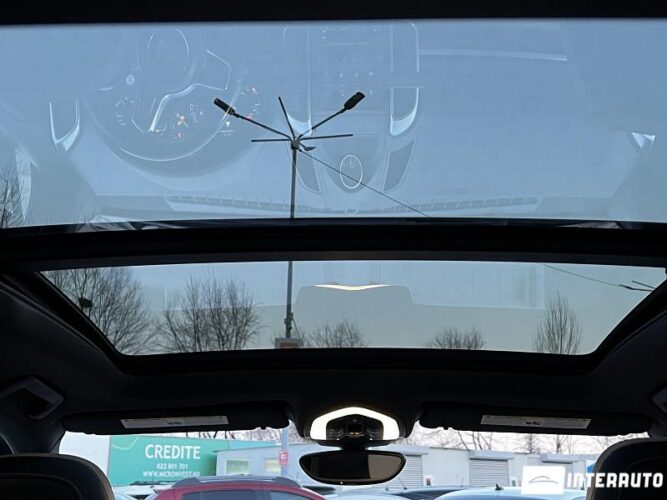 Porsche Cayenne S Hybrid 59 interauto-car