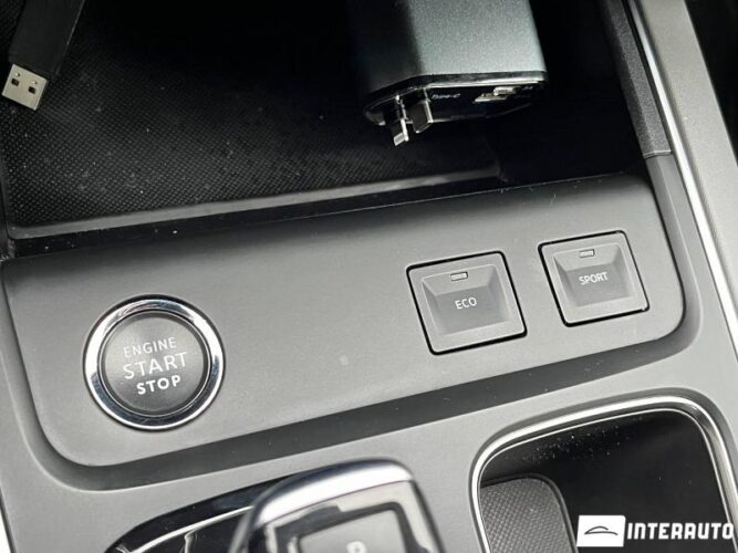 Citroen C5 Aircross 42 interauto-car