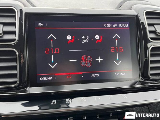 Citroen C5 Aircross 39 interauto-car