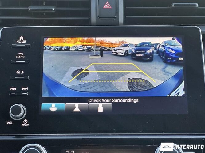 Honda Insight 39 interauto-car