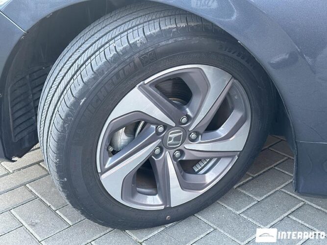 Honda Insight 44 interauto-car