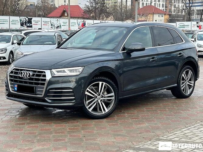 Audi Q5 37 interauto-car